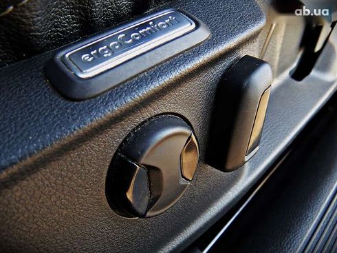 Volkswagen Passat 2017 - фото 7