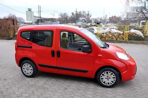 Fiat Qubo 2011 - фото 5