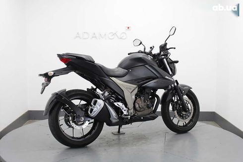 Suzuki Gixxer 250 2021 - фото 5