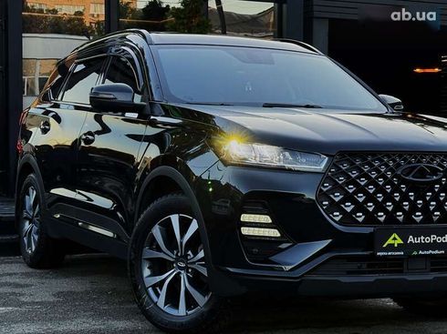 Chery Tiggo 7 Pro 2022 - фото 10