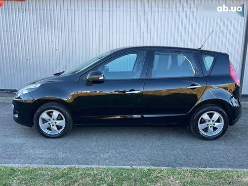 Renault Scenic 2011 - фото 18
