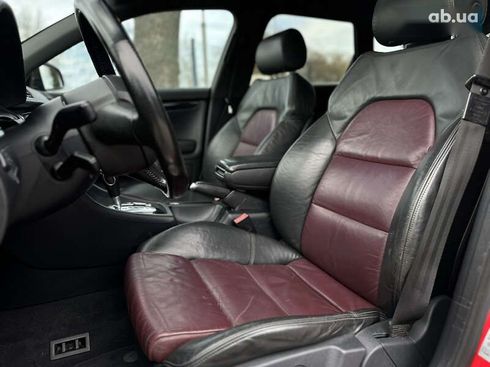 Audi A4 2005 - фото 27
