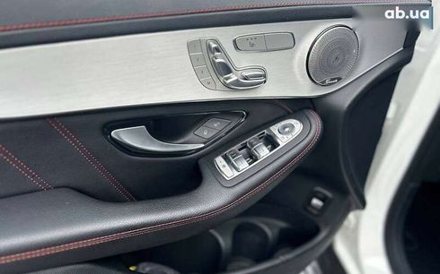 Mercedes-Benz GLC-Класс 2022 - фото 7