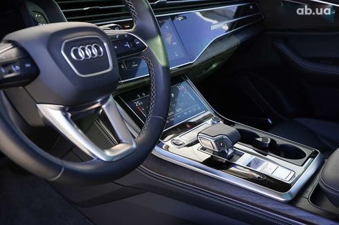 Audi Q8 2022 - фото 26