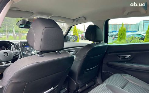 Renault grand scenic 2019 - фото 13