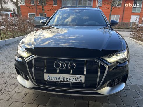 Audi A6 2020 - фото 6