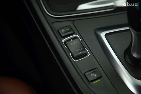 BMW 3 серия 2012 - фото 17