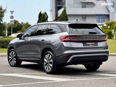Skoda Kodiaq 2025 - фото 6