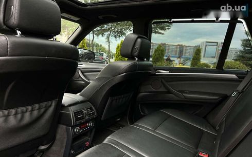 BMW X5 2012 - фото 13