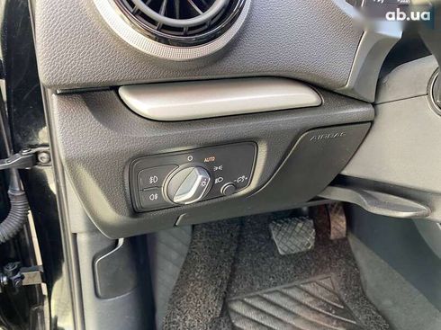 Audi A3 2015 - фото 13