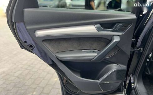 Audi SQ5 2018 - фото 24