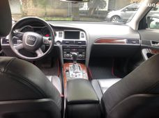 Продаж б/у Audi A6 Варіатор - купити на Автобазарі