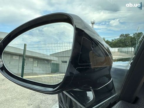 Porsche Panamera 2018 - фото 11