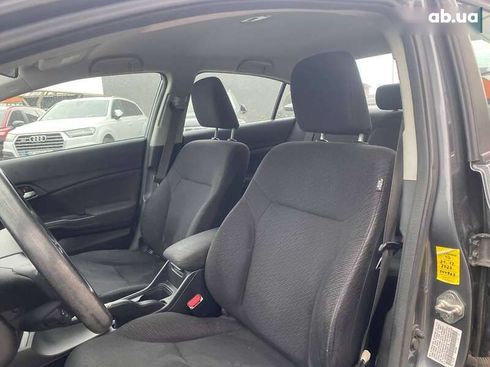 Honda Civic 2013 - фото 14