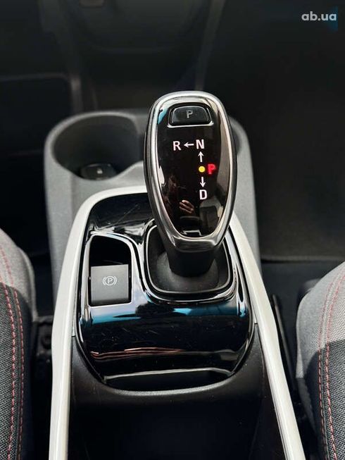 Chevrolet Bolt 2018 - фото 2