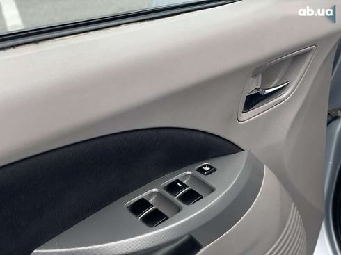 Mitsubishi Grandis 2008 - фото 14