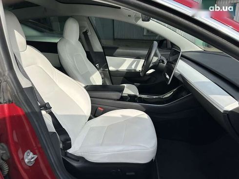 Tesla Model 3 2019 - фото 16