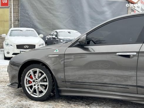 Alfa Romeo 159 2007 серый - фото 23