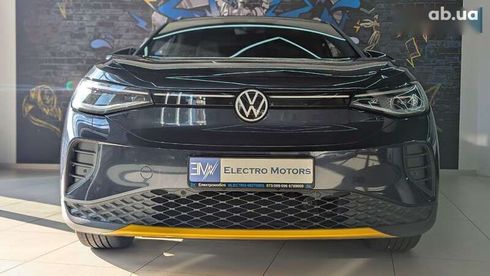 Volkswagen ID.4 Crozz 2022 - фото 8