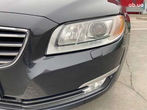 Volvo S80 2012 - фото 14