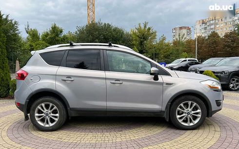 Ford Kuga 2012 - фото 4
