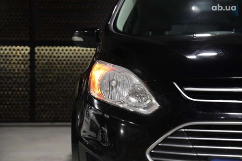 Ford C-Max 2016 - фото 4
