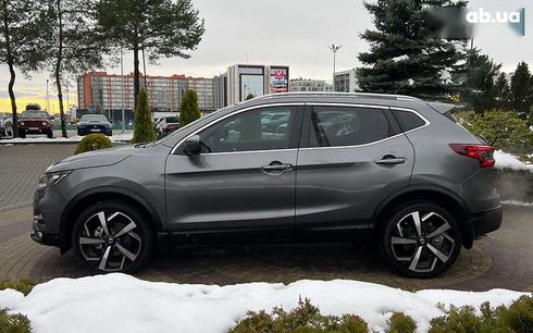 Nissan Rogue 2022 - фото 4