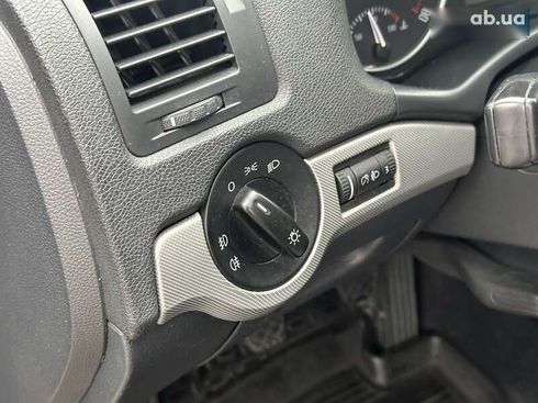 Skoda Octavia 2012 - фото 18