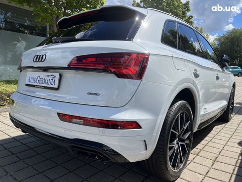 Audi Q5 2022 - фото 27