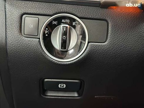Mercedes-Benz M-Класс 2012 - фото 24