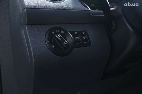 Volkswagen Caddy 2013 - фото 21