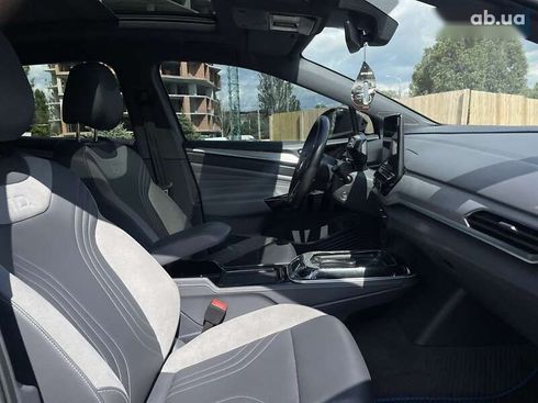 Volkswagen ID.4 2021 - фото 22