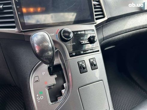 Toyota Venza 2014 - фото 23