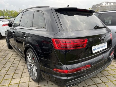 Audi SQ7 2019 - фото 31