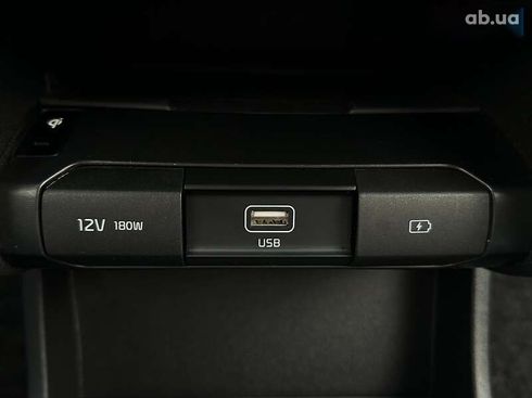 Kia Niro 2021 - фото 14