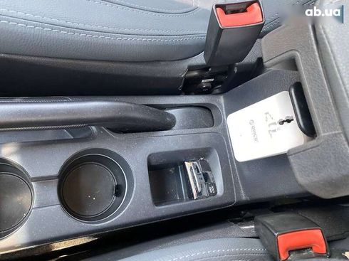 Jeep Patriot 2013 - фото 19