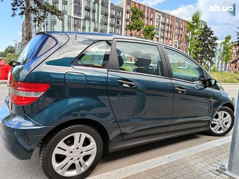 Mercedes-Benz B-Класс 2006 - фото 20