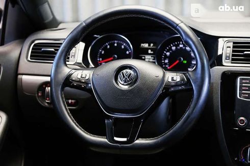 Volkswagen Jetta 2016 - фото 16