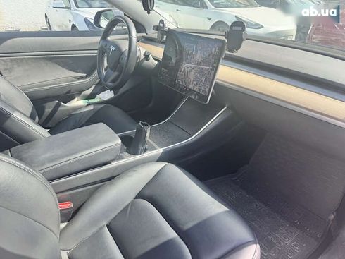 Tesla Model 3 2018 - фото 5