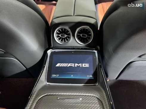 Mercedes-Benz AMG GT (С190) 2023 - фото 26
