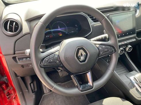 Renault Zoe 2020 - фото 13