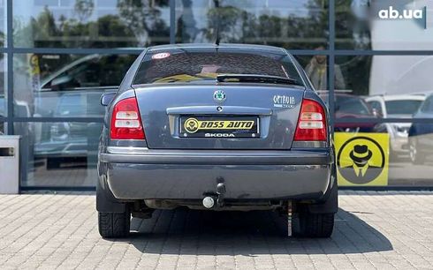 Skoda Octavia 2007 - фото 5