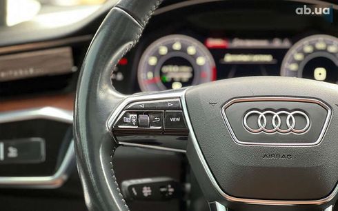 Audi A6 2019 - фото 12
