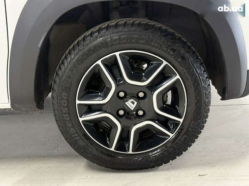 Dacia Spring 2022 - фото 18