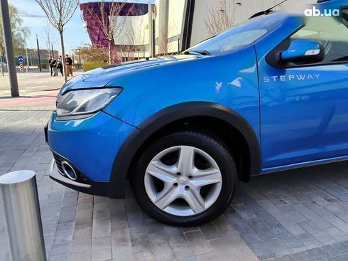 Renault Sandero Stepway 2014 - фото 4