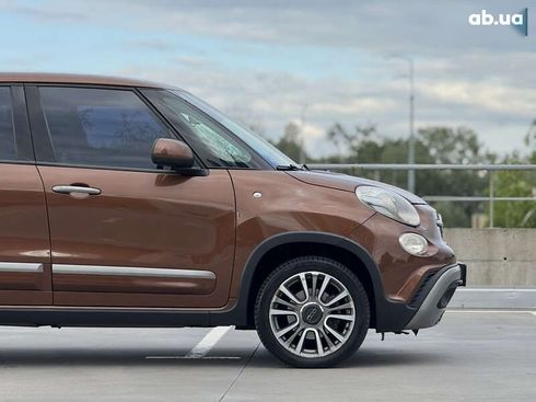 Fiat 500L 2018 - фото 10