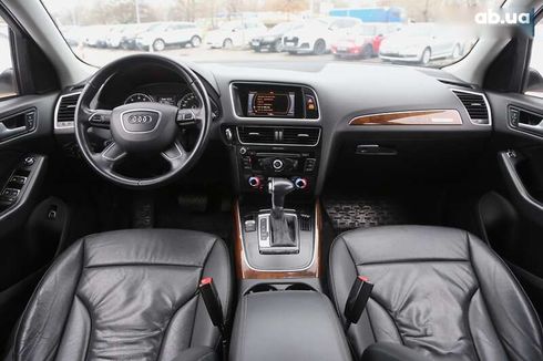 Audi Q5 2014 - фото 14