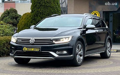 Volkswagen Passat 2015 - фото 3