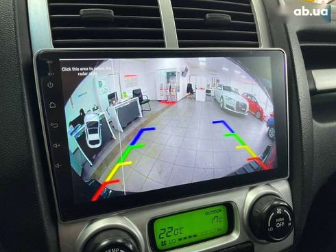 Kia Sportage 2008 - фото 25