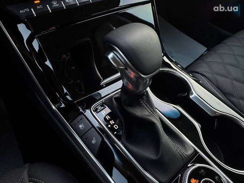 Kia Mohave 2022 - фото 28